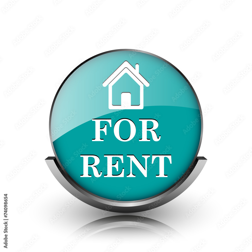 For rent icon
