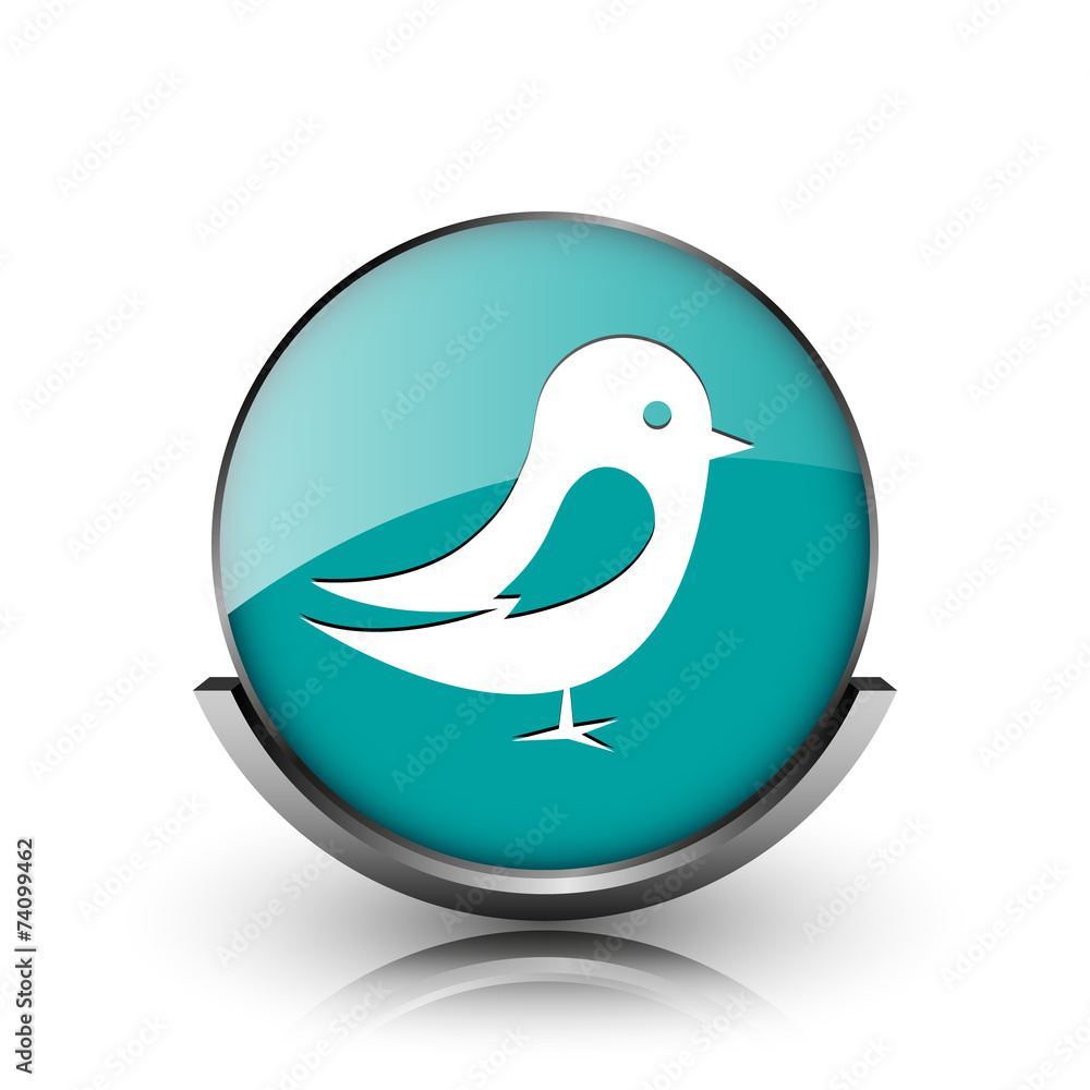 Bird icon Bird icon