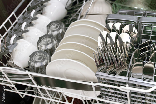 .Dishwasher