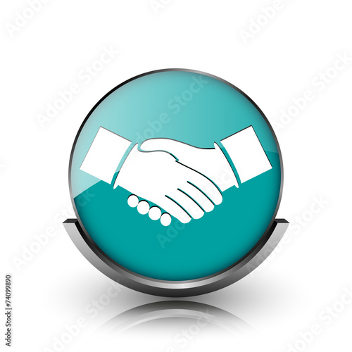 Agreement icon