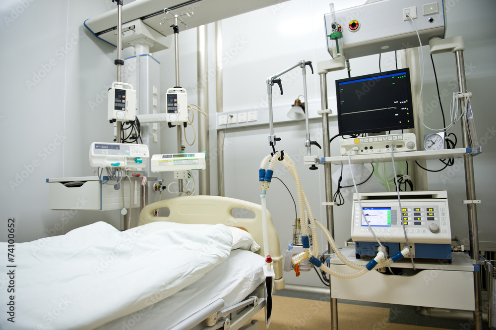 hospital bed hospital bed