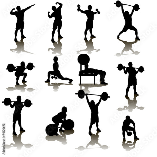 athlete