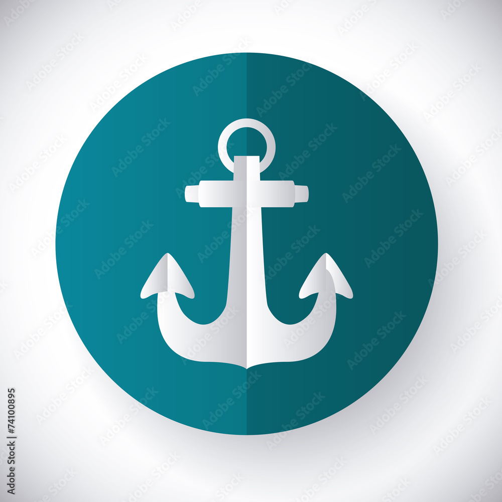 anchor design