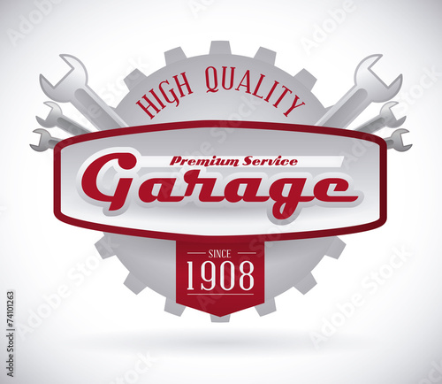 garage design