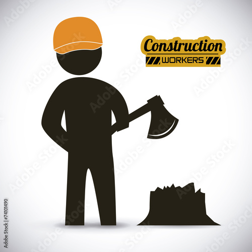 construction worker