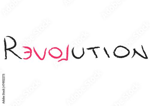 Revolution