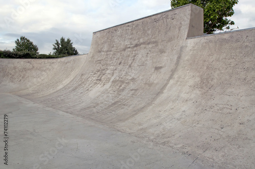 Skate park