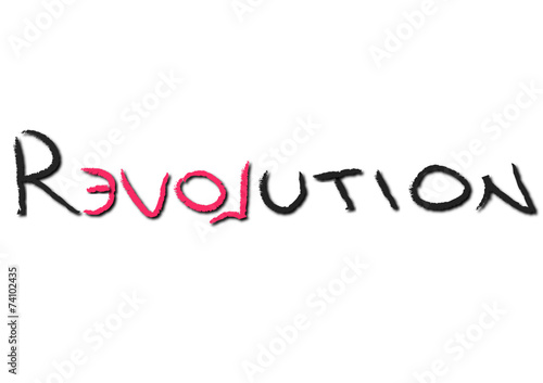 revolution