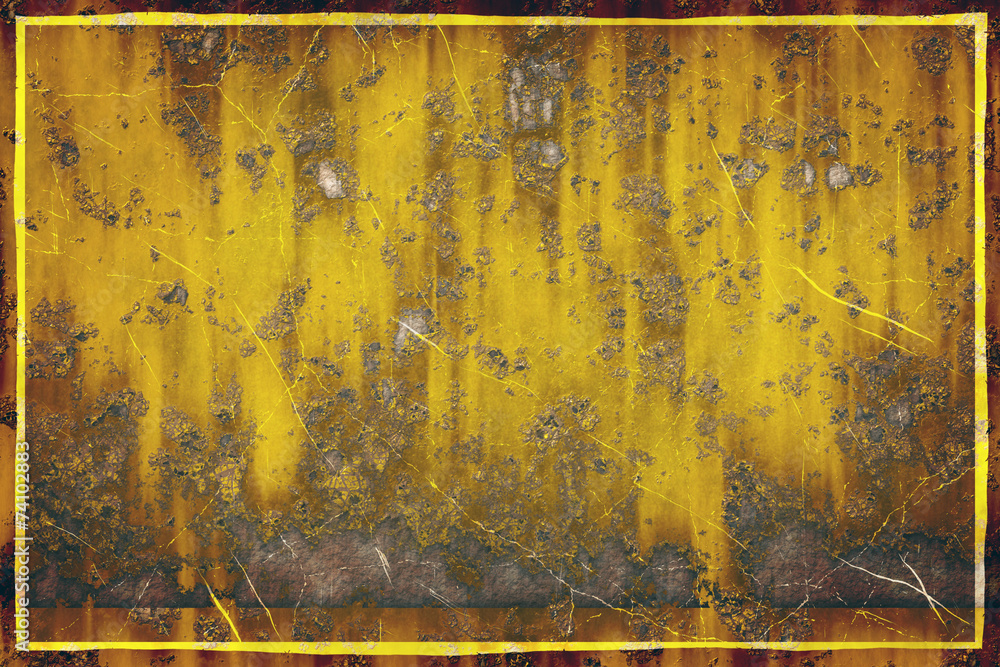 Naklejka premium abstract grunge background for your text