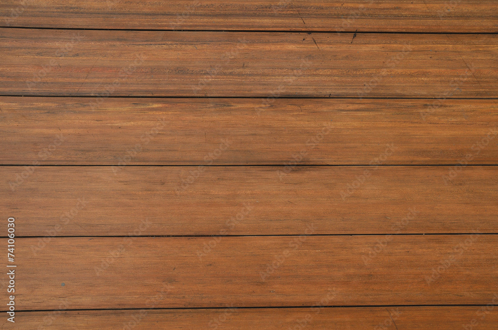 Brown wooden plank for web background. Brown wooden plank for web background.
