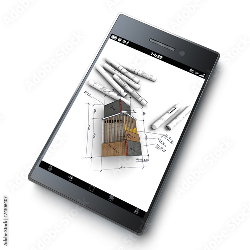 House insulation app