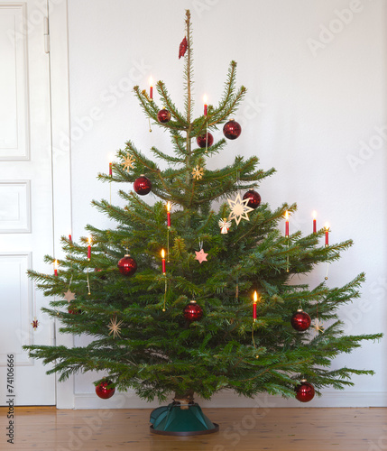 Weihnachtsbaum