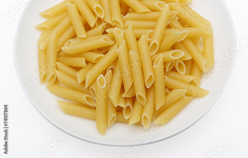 macaroni pen