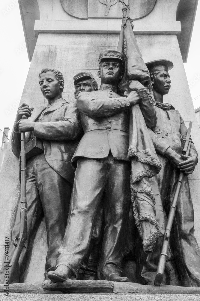 Fototapeta premium Buenos Aires