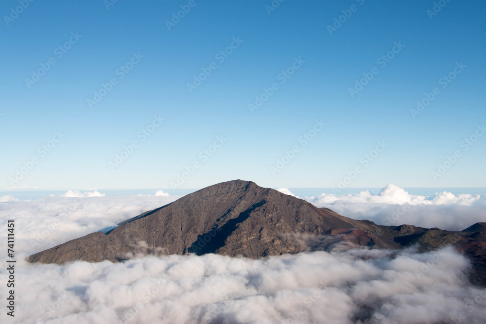 Haleakala National Park