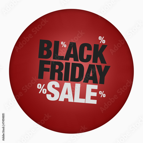Black Friday Sale
