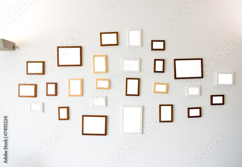 picture frames