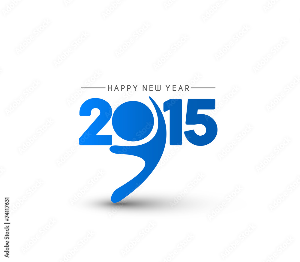 New Year 2015 test design New Year 2015 test design