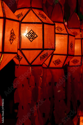 Loy Kratong Festival