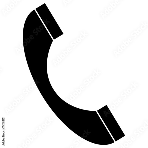 Telefonhörer