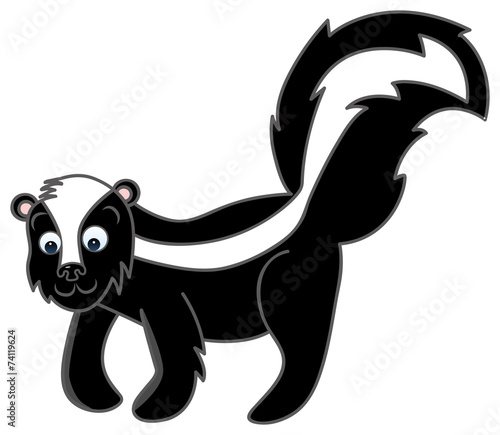 skunk