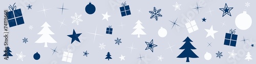 Bannière Noël #5