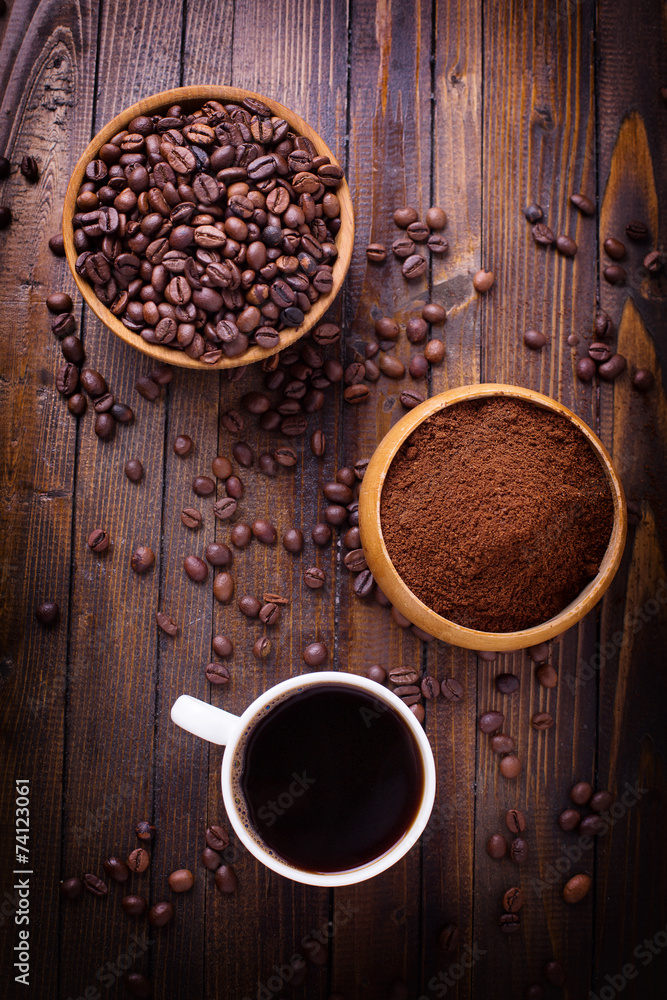 Coffee Coffee