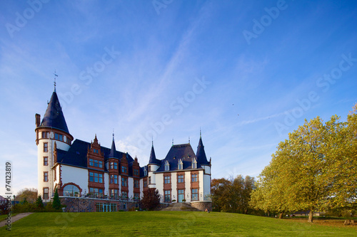 Schloß Klinik