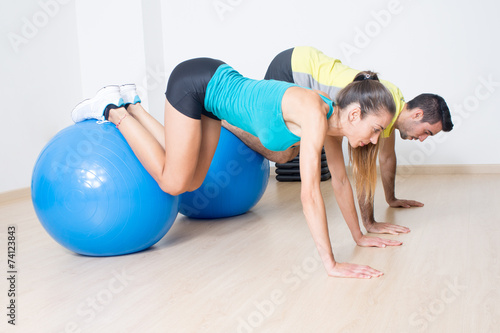 Funktionelles Training