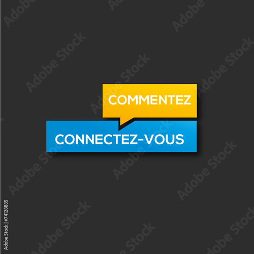 connectez-vous