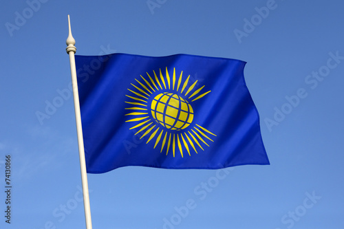 Flag of the Commonwealth of Nations