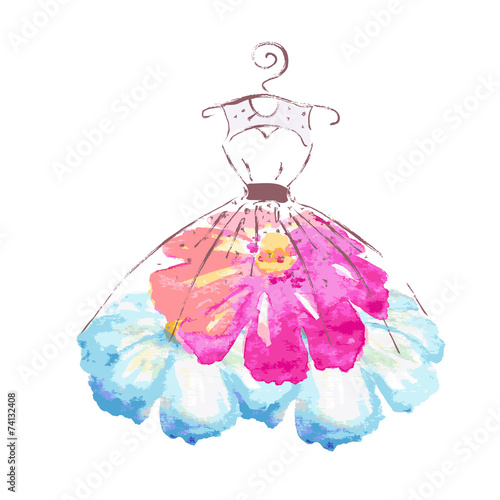 dress design