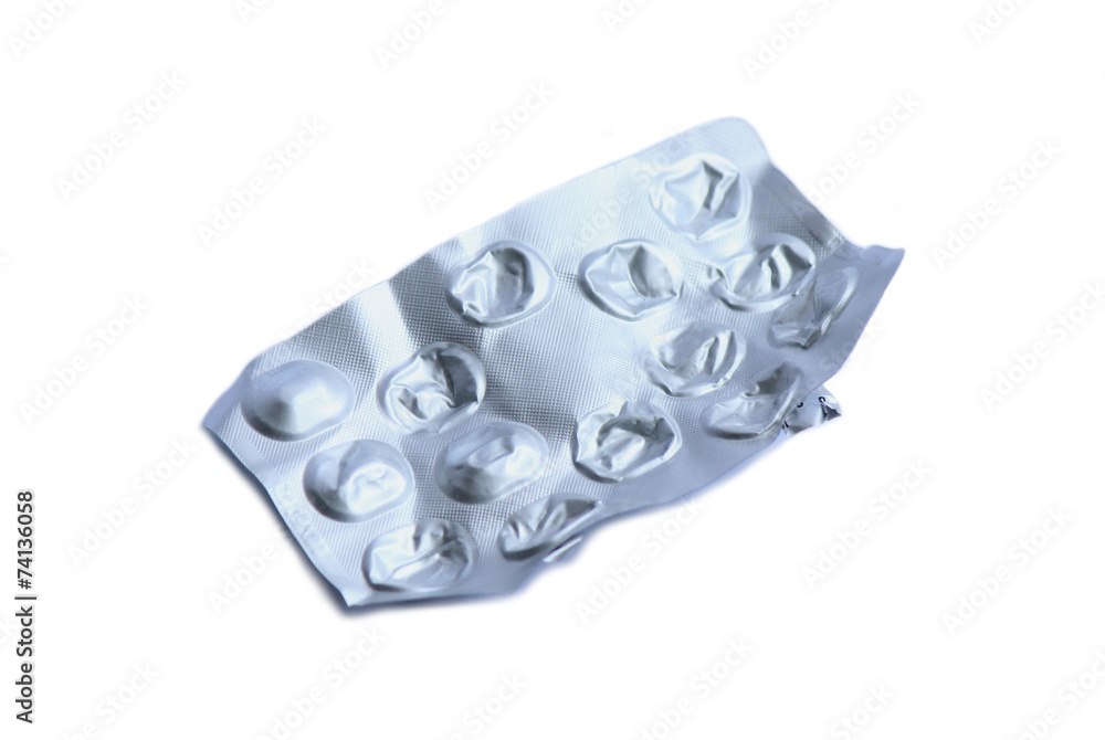Pills Pills