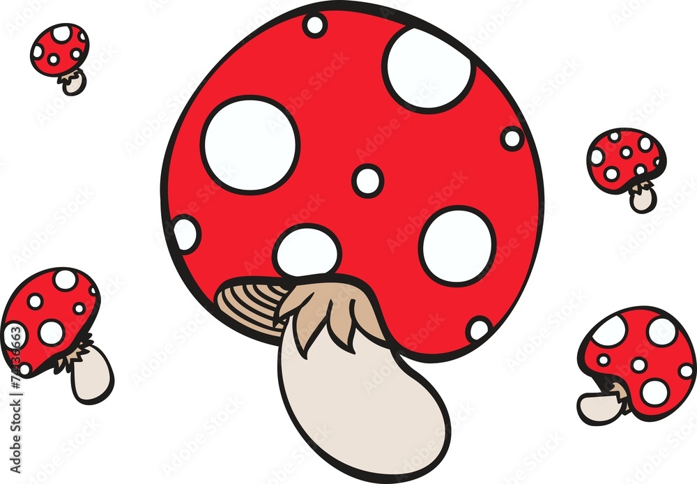 Obraz premium Misc25EDK1