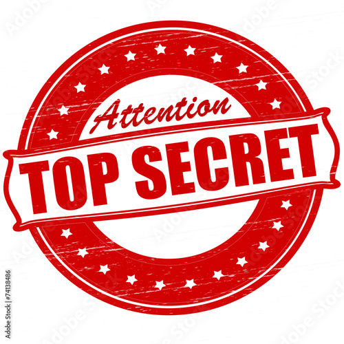 Top secret