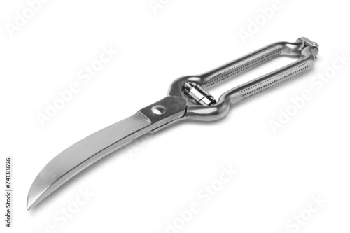 Poultry shears