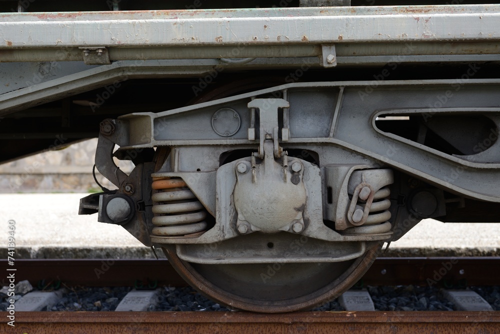 train train