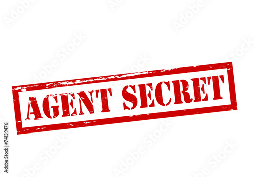 Agent secret