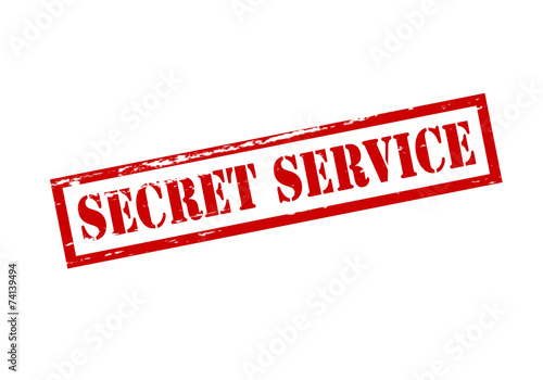 Secret service