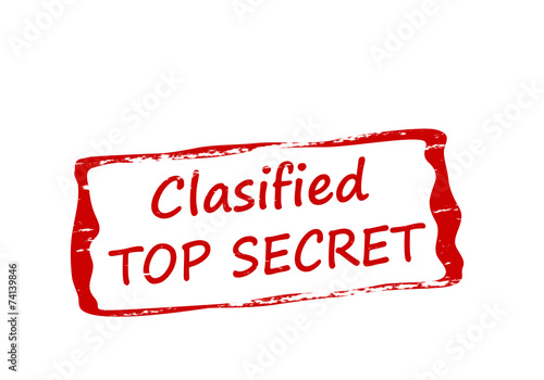 Top secret