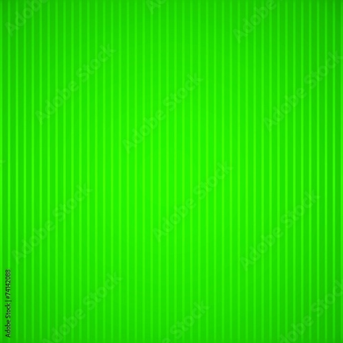 Green wrapping paper