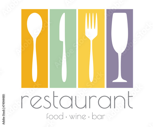 Restaurant logo