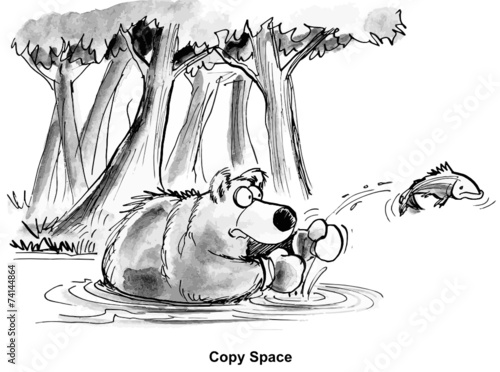 COPY SPACE (Insert your own caption)