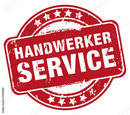 Handwerker-Service