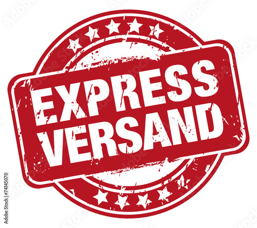 Expressversand
