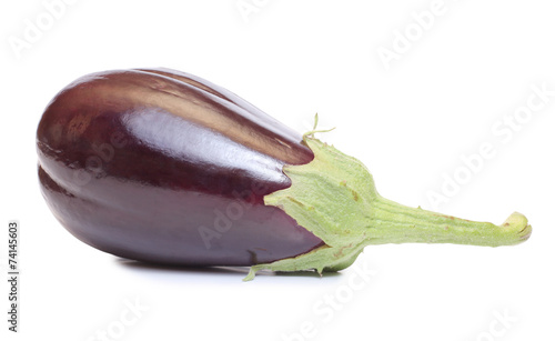 Black eggplant