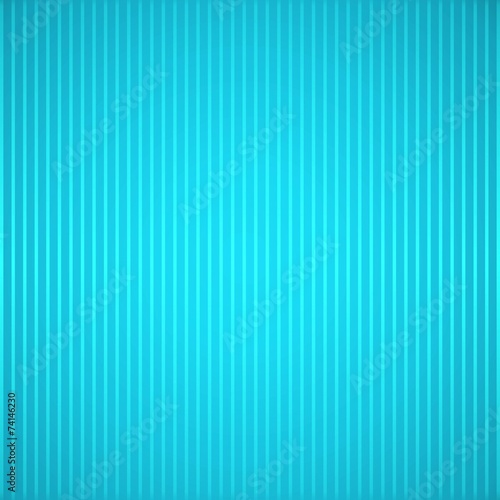 Blue wrapping paper