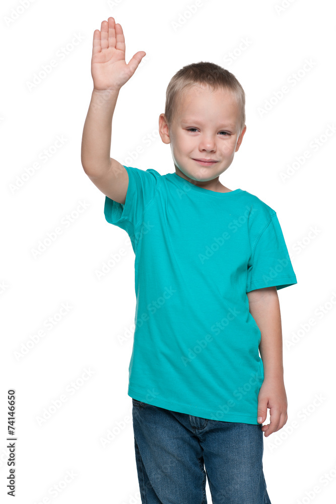 Stop! Stop!