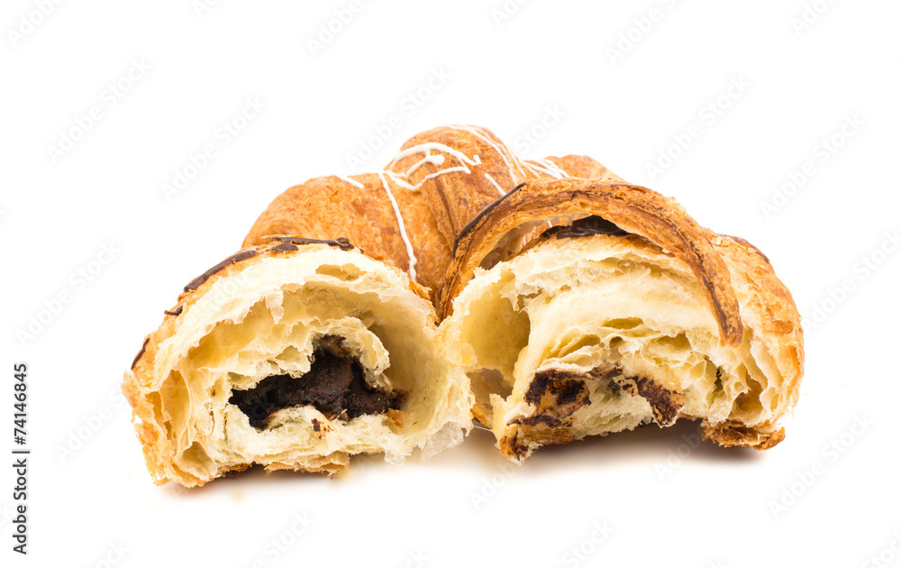 croissant croissant