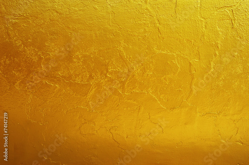 golden texture pattern background